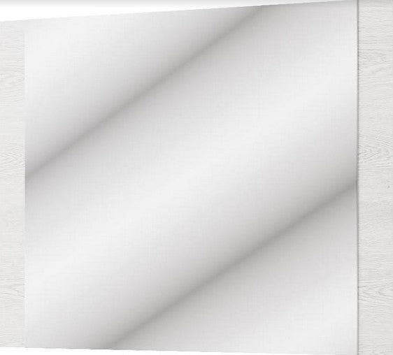 Vivian Bedroom Set 60" 4pcs (Artwood/industrial) - Optimum Plus