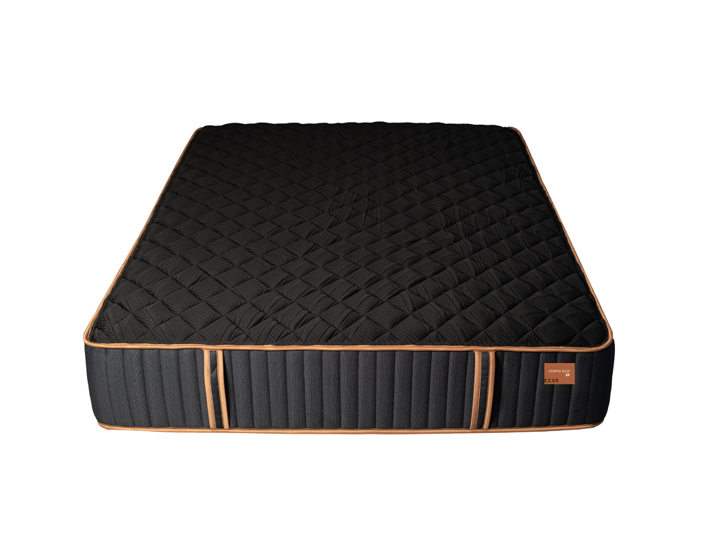 Matelas Copper Sleep XF 76''