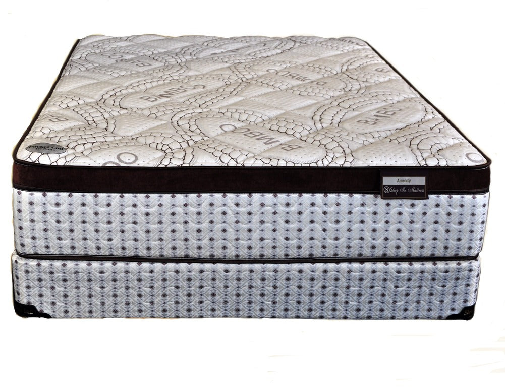 Mattress Amenity 54" - Optimum Plus