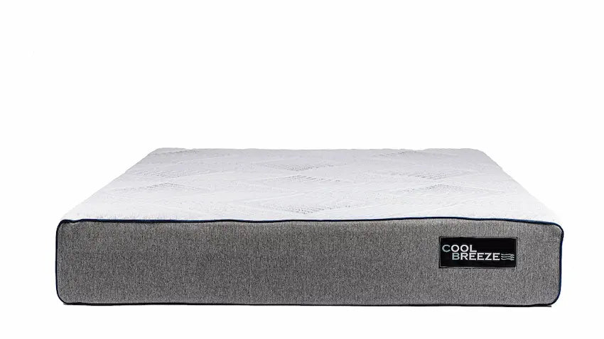 Mattress Cool Breeze - Optimum Plus
