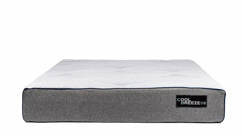 Mattress Cool Breeze - Optimum Plus