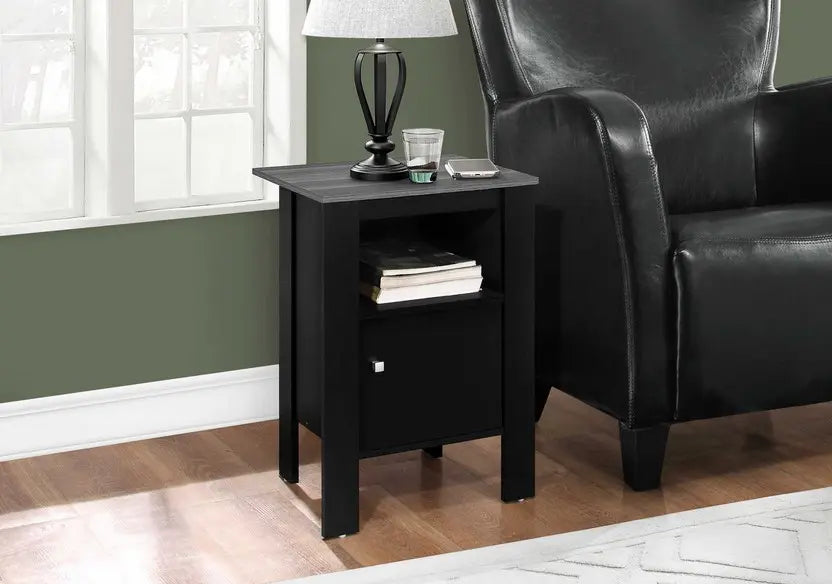 I-2134 Accent Table - Optimum Plus