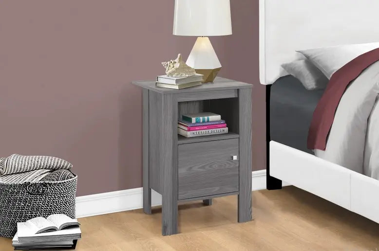 I-2138 Accent Table - Optimum Plus