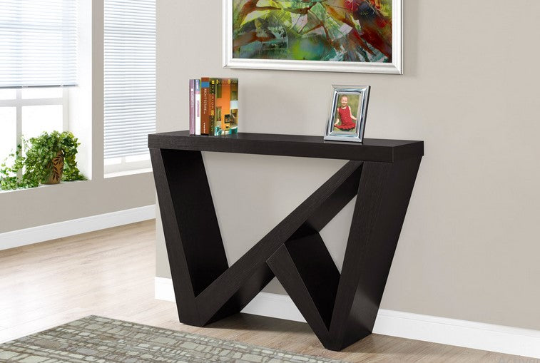 I-2434 Console 48" (espresso) - Optimum Plus