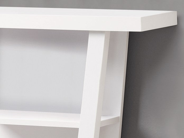 I-2560 32" Console (white) - Optimum Plus