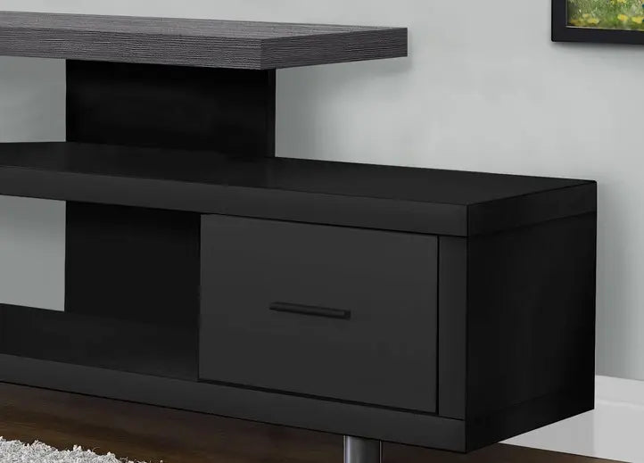 I-2575 TV Stand - 60"L - Optimum Plus