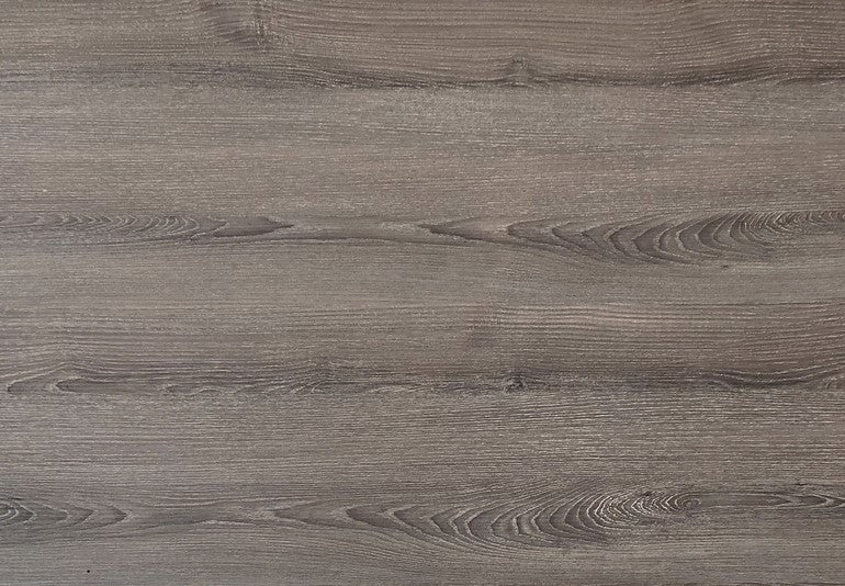 I-3254 Accent Table with drawer (dark taupe/metal chrome) - Optimum Plus