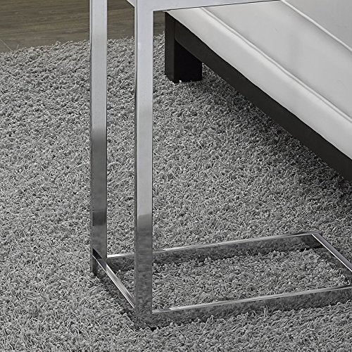 I-3031 Accent Table with Drawer - Optimum Plus