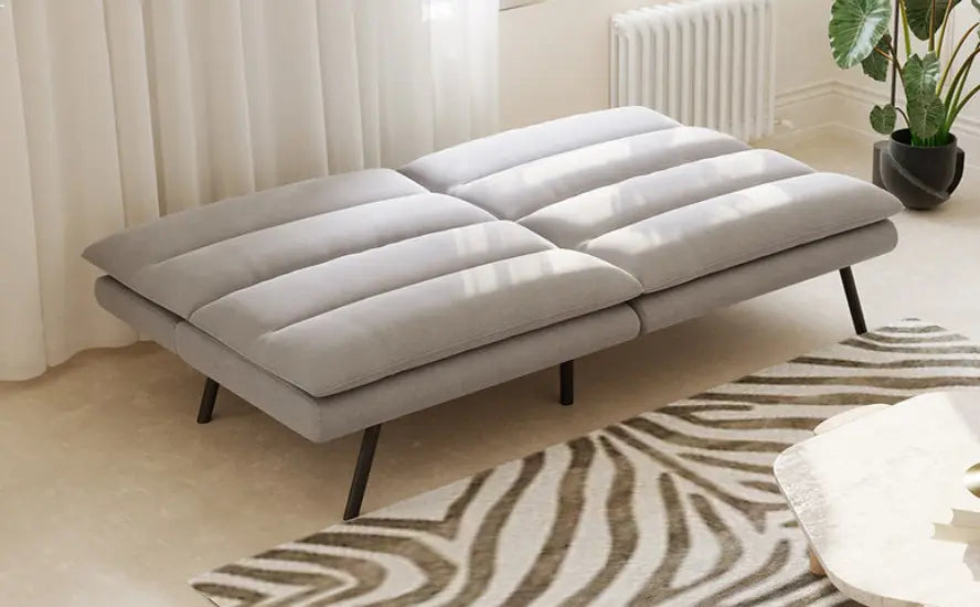 IF-8070 Sofa-Bed (Grey)
