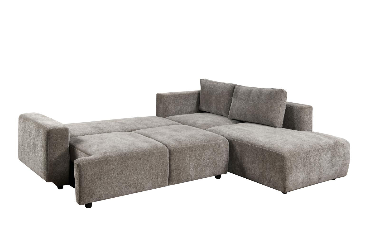 Canapé-lit Sabrina RHF