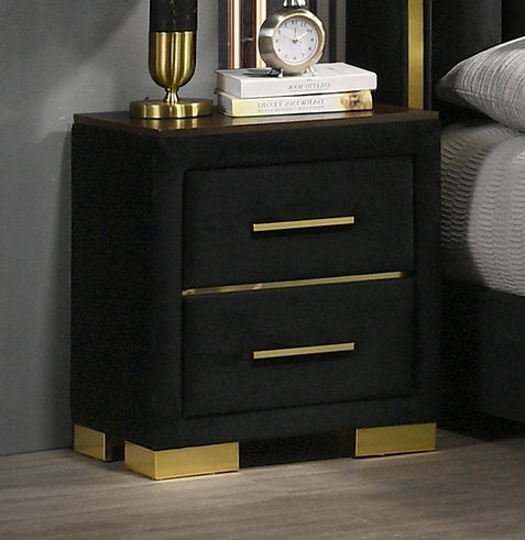 Madison Night Stand - Optimum Plus