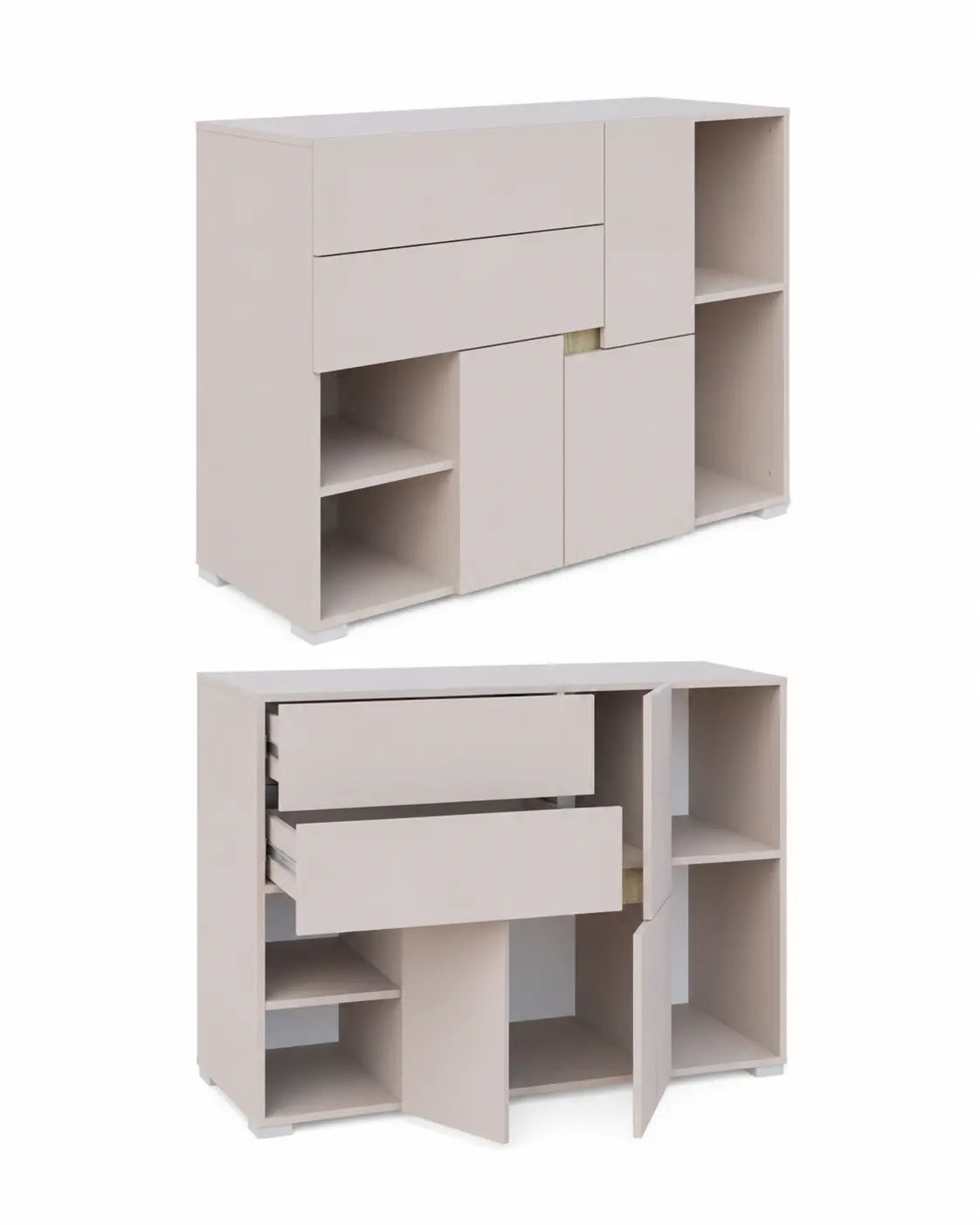 Commode Mario