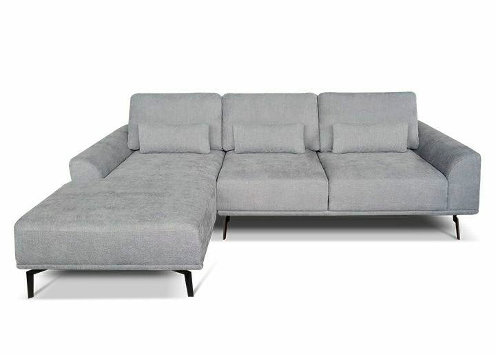 Montreal Sofa (Grey) - Optimum Plus
