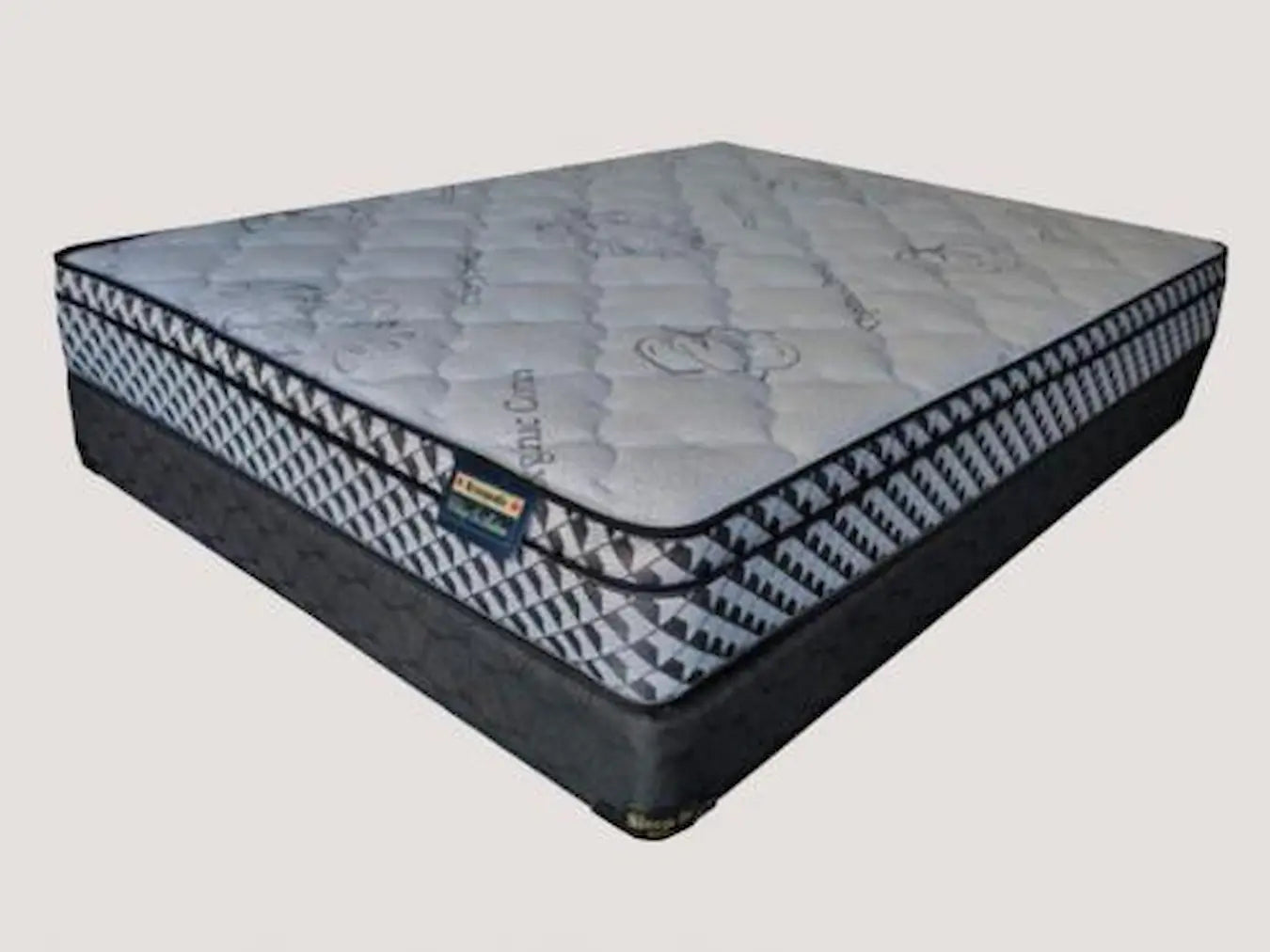 Mattress Rest-O-Pedic - Optimum Plus