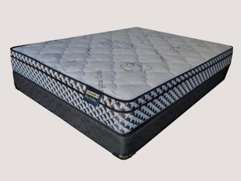 Mattress Rest-O-Pedic 54" - Optimum Plus