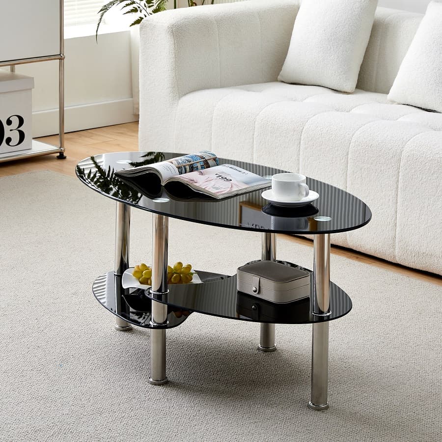 S-423 Coffee table