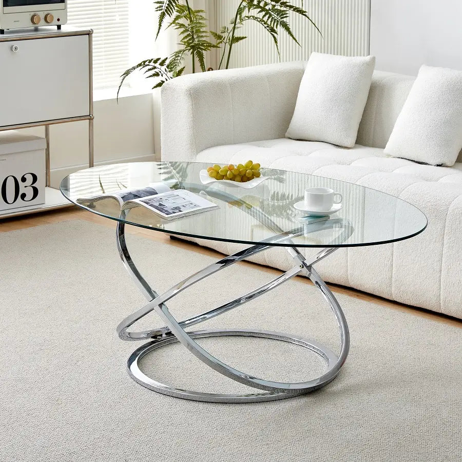 S-5018 Coffee table
