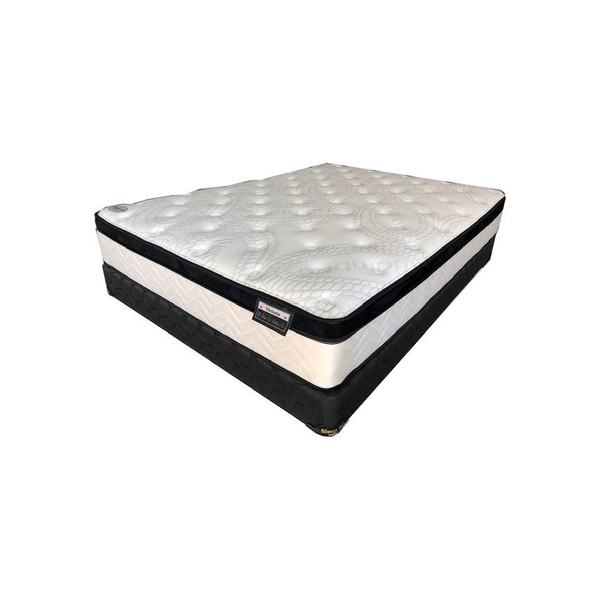 Mattress Victoria (Foam Encased) 39" - Optimum Plus