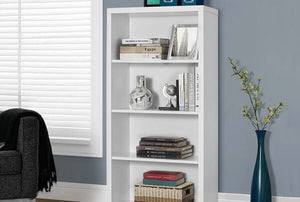 Bookcases and  Accessory