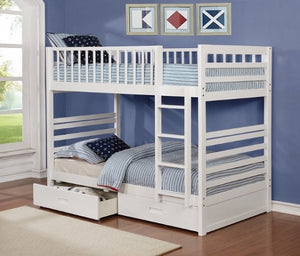 Bunk beds