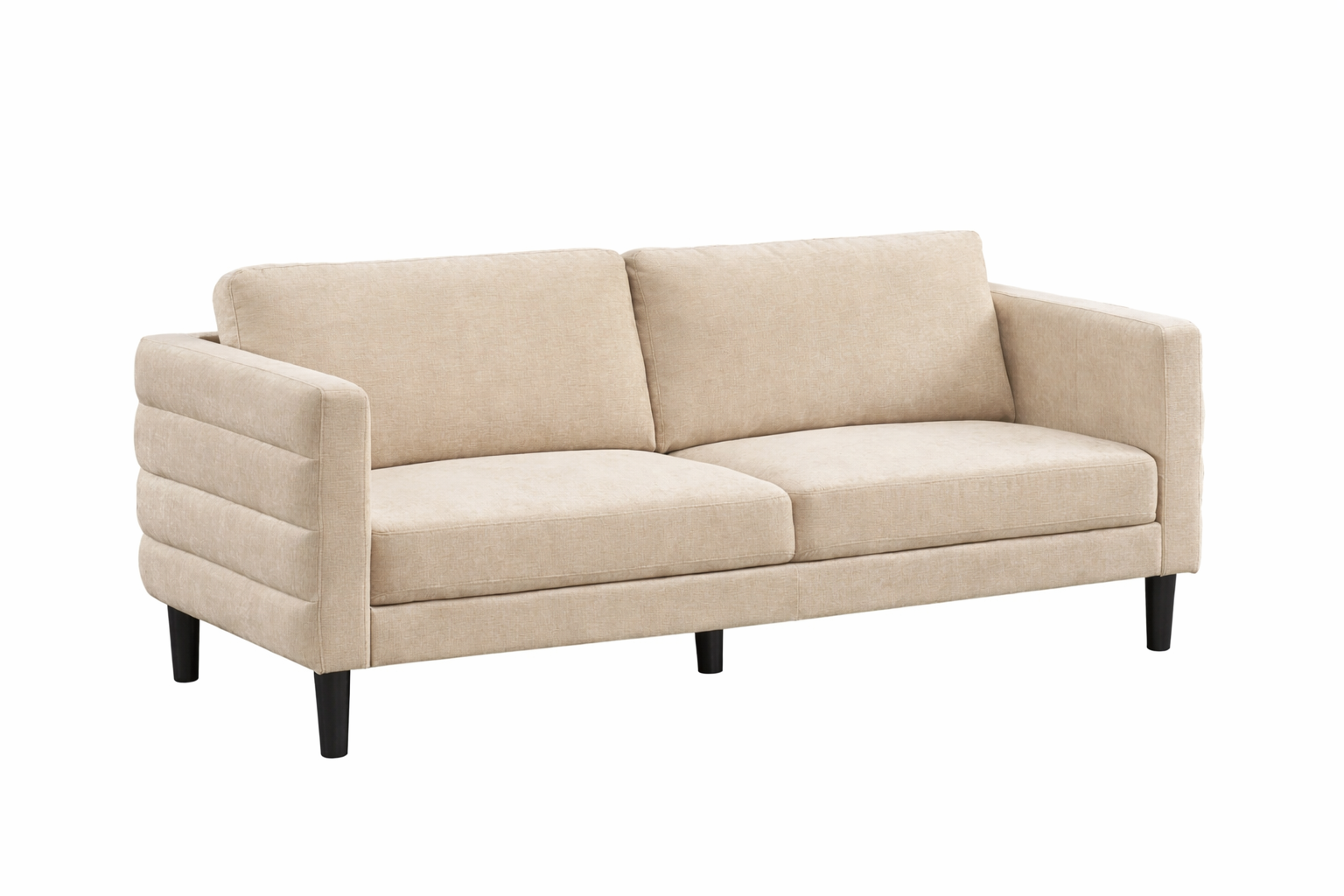 Canapé Anna (Beige)