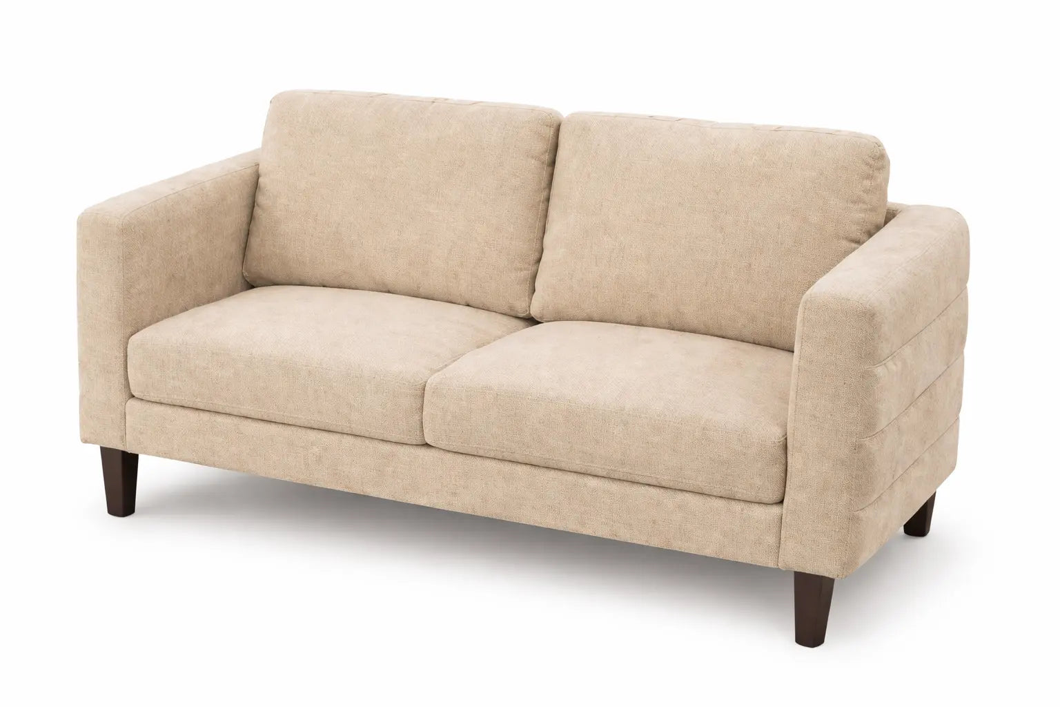Causeuse Anna (Beige)