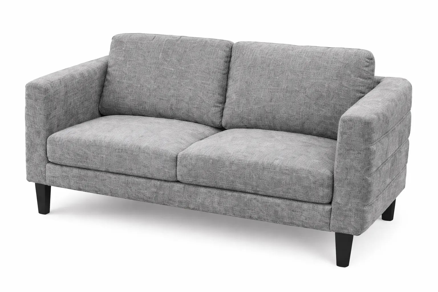 Causeuse Anna (gris)