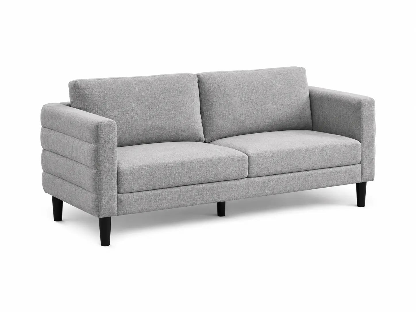Anna Sofa (Dark Grey)