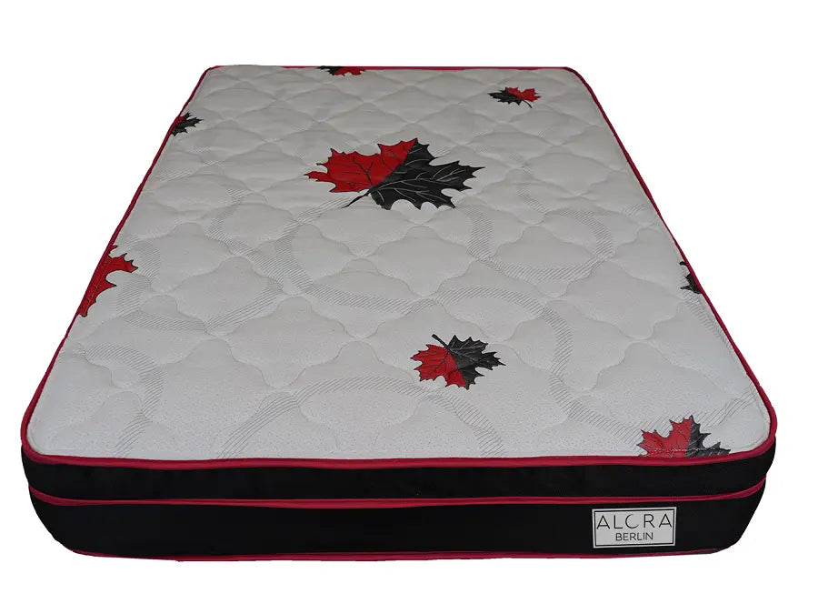 Mattress Berlin - Montreal Optimum Plus 