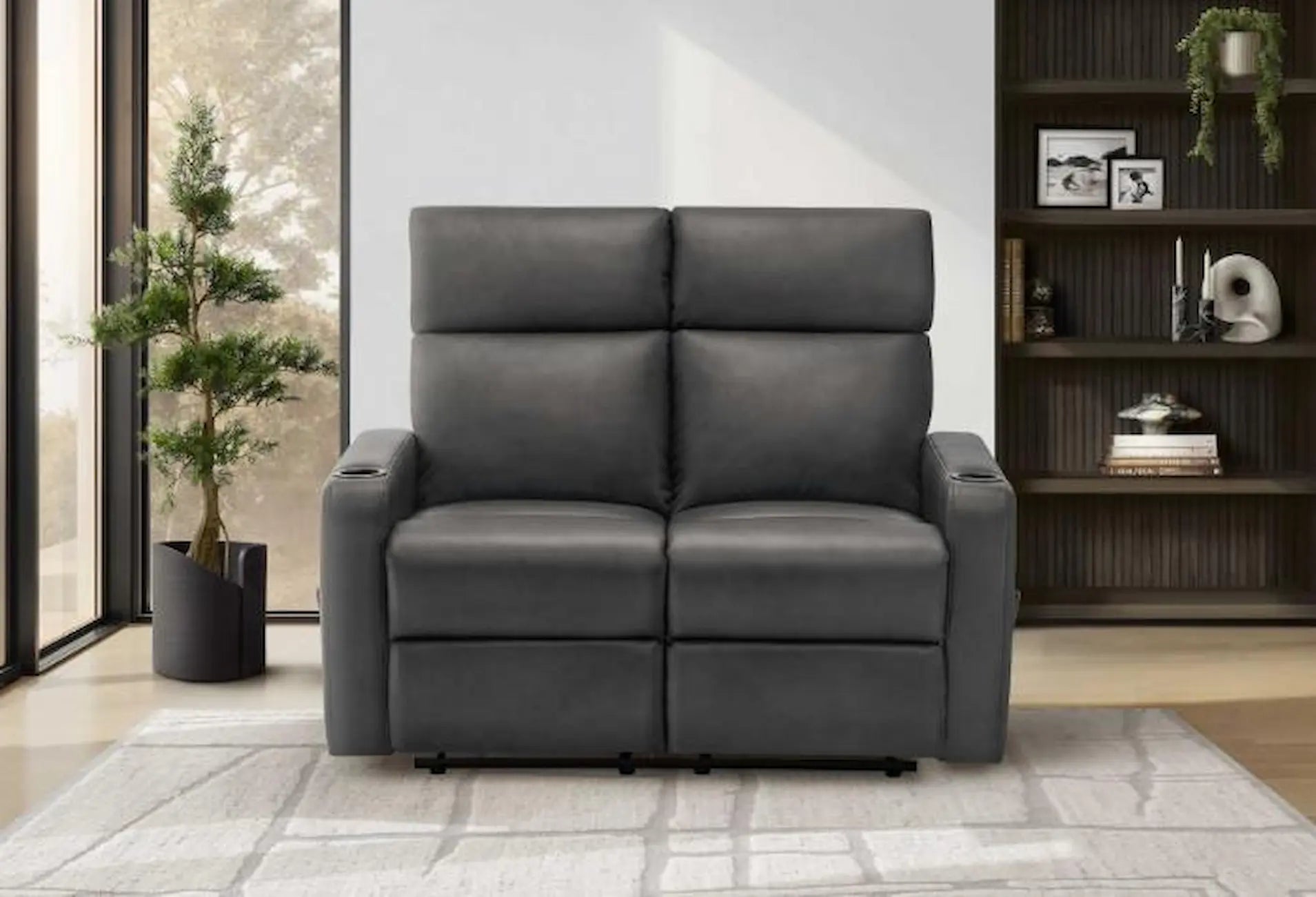 Bloom_loveseat - Optimum Plus