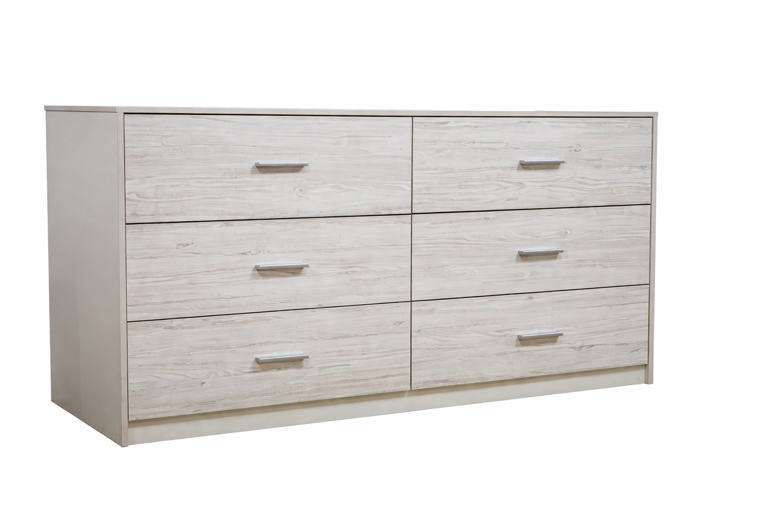 Lyra dresser 6-Drawers