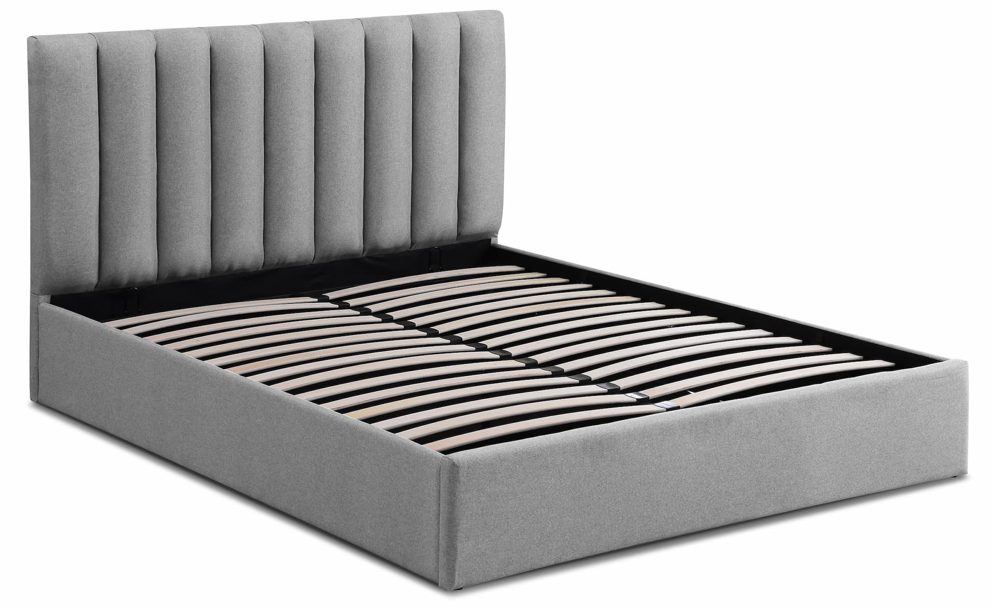 Lit S-8025 60" (Gris)