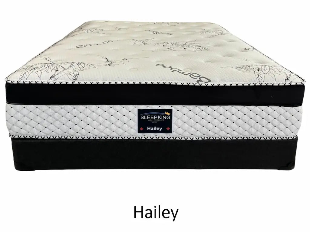Mattress Hailey - Optimum Plus