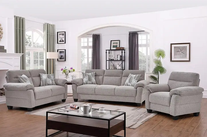 IF-8026 Sofa -  Optimum Plus