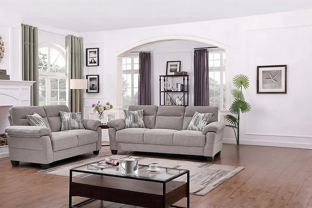 IF-8026 Sofa -  Optimum Plus