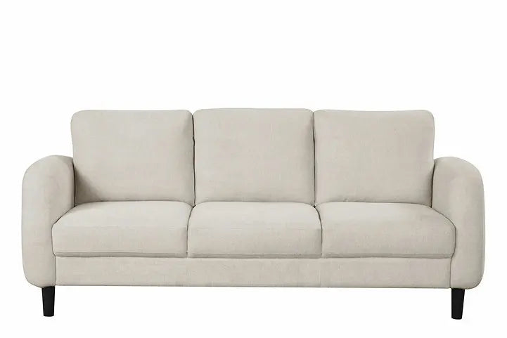 IF-8251 Sofa (Beige) - Optimum Plus
