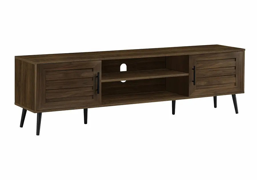 I-2717 TV Stand 72″L - Optimum Plus
