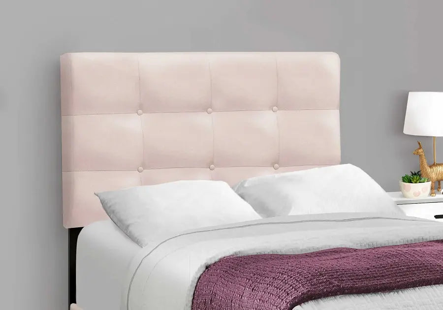 I-5916T bed 39" (Pink) - Optimum Plus