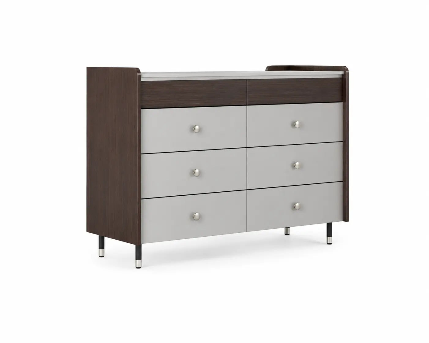 Liberty dresser 8-Drawers