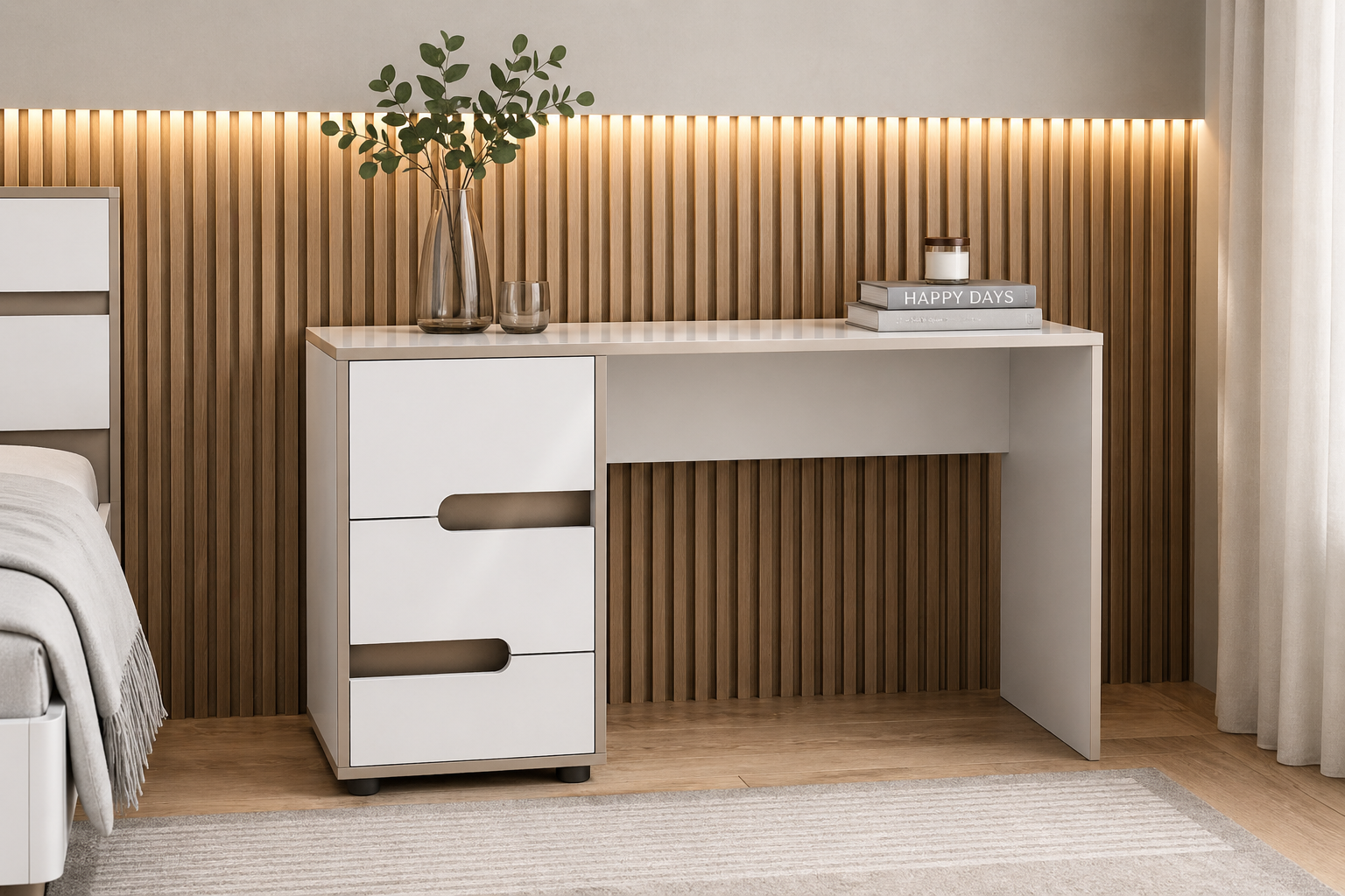 Bureau Linda