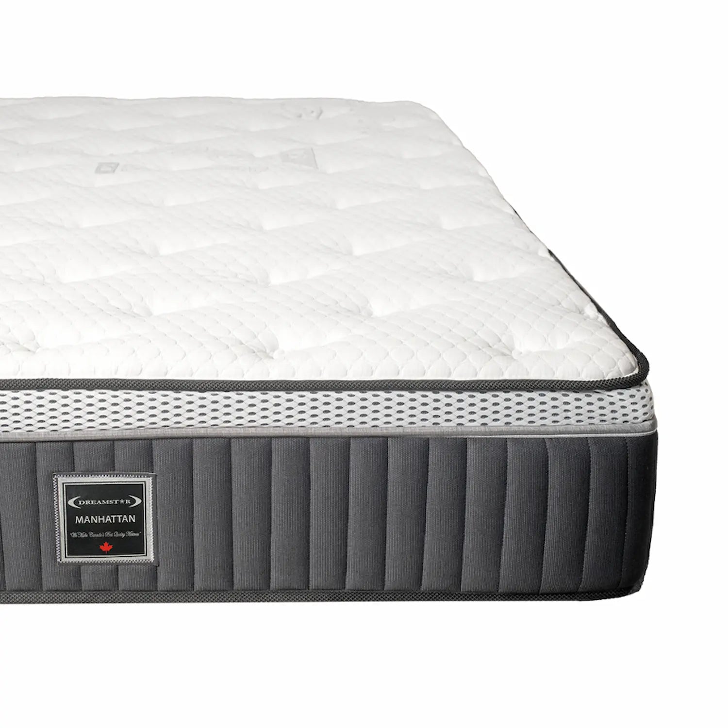 Mattress Manhattan - Optimum Plus