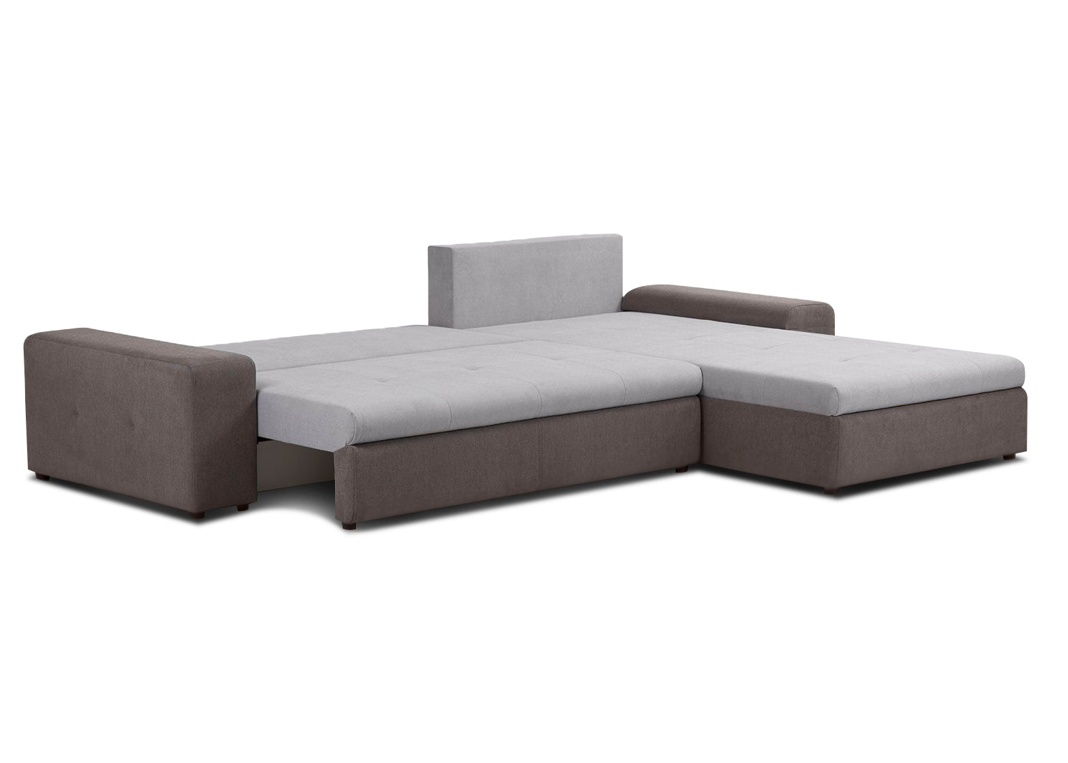 Oliver Reversible sofa bed - Optimum Plus 