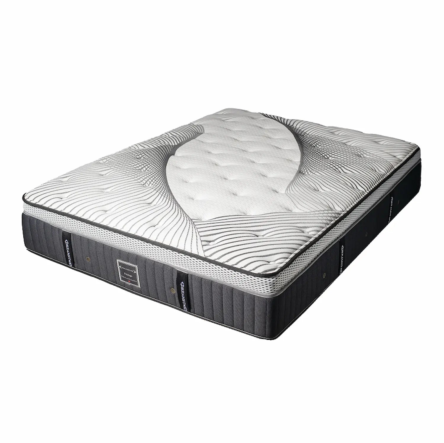 Mattress Prestige - Optimum Plus