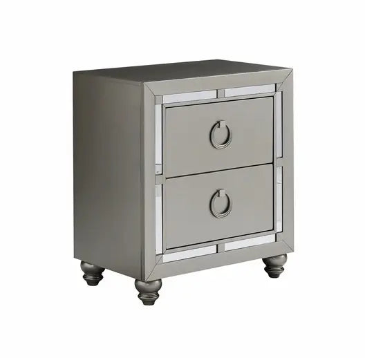 Riley Night Stand -  Optimum Plus