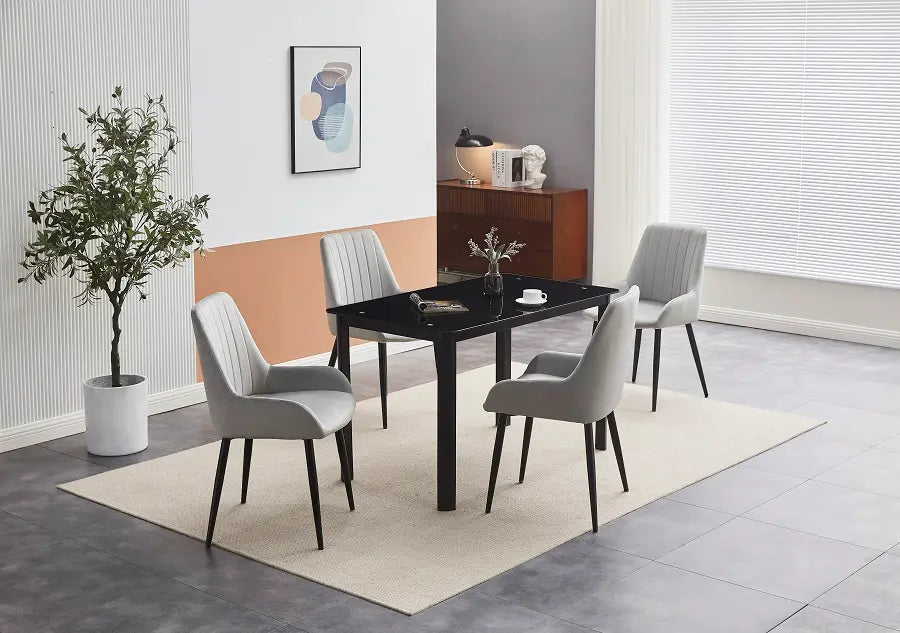 S-128/2082 Kitchen set 5pcs