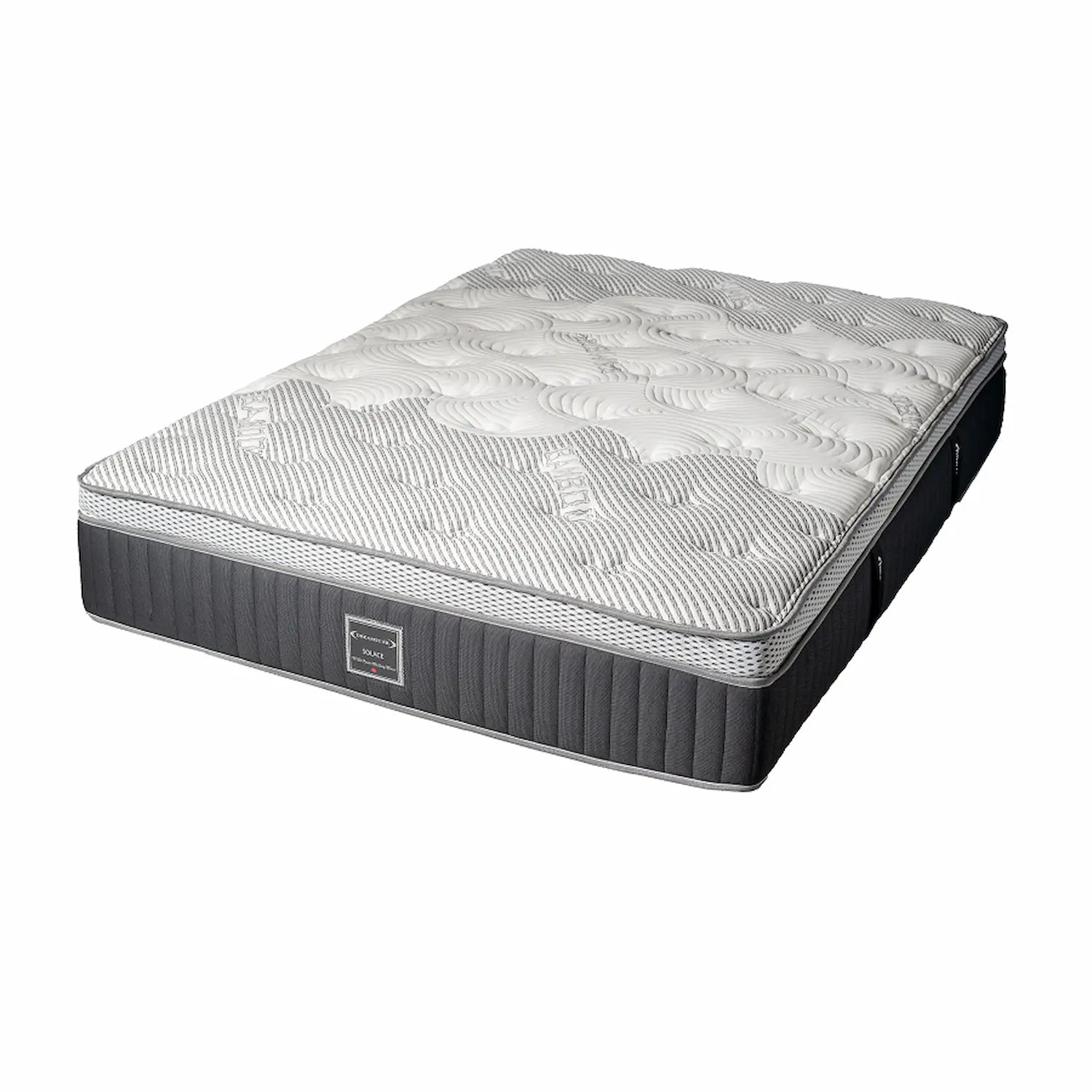 Mattress Solace Gel - Optimum Plus