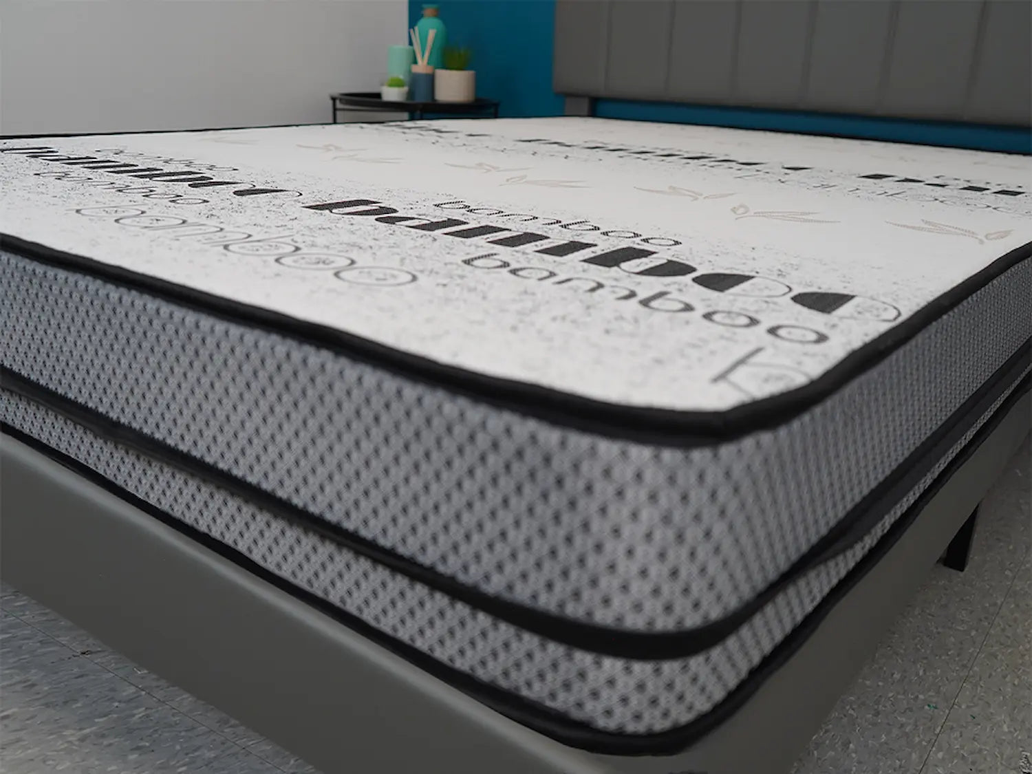 Mattress Sweet Sleep - Optimum Plus 