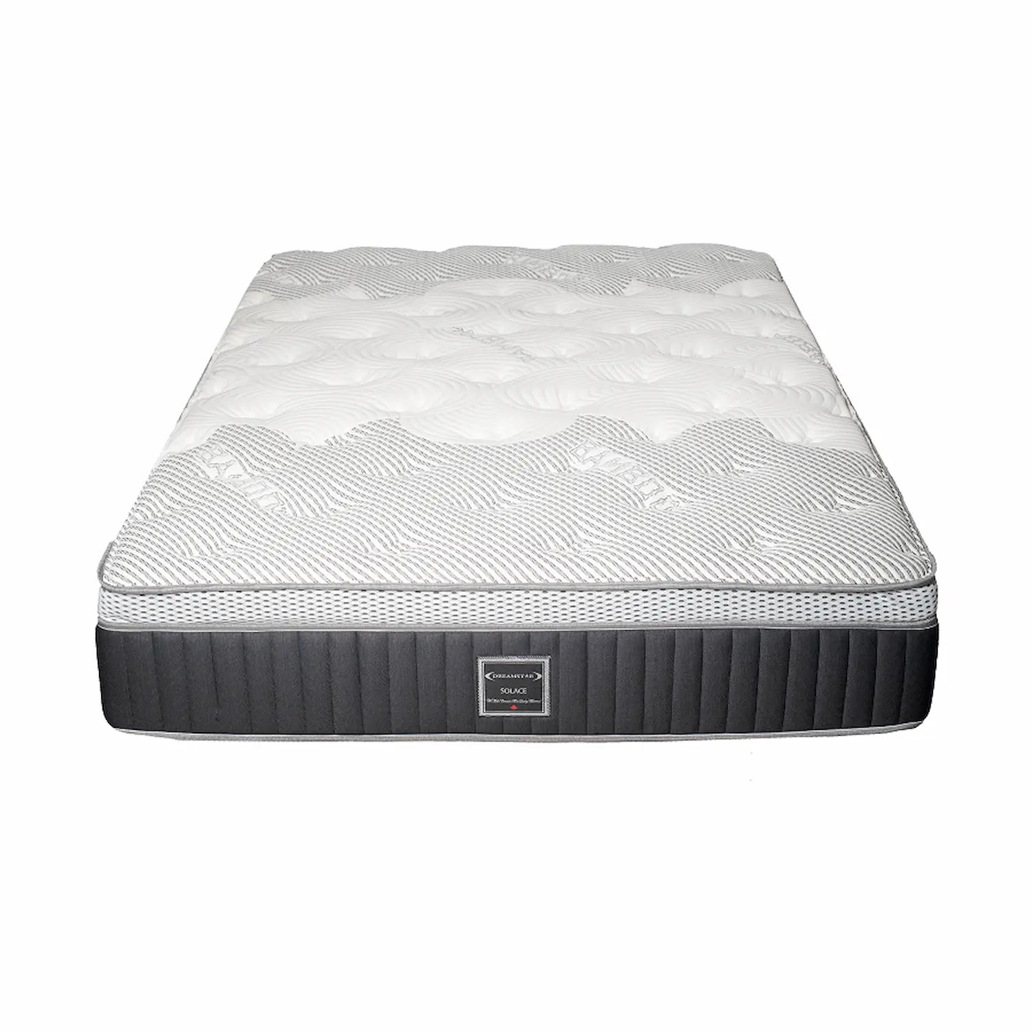 Mattress Solace Gel - Optimum Plus