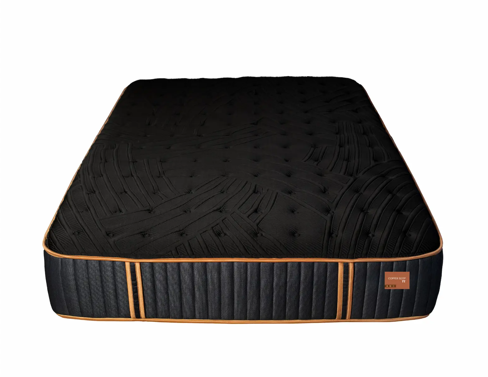 Mattress Copper Sleep TT - Optimum Plus