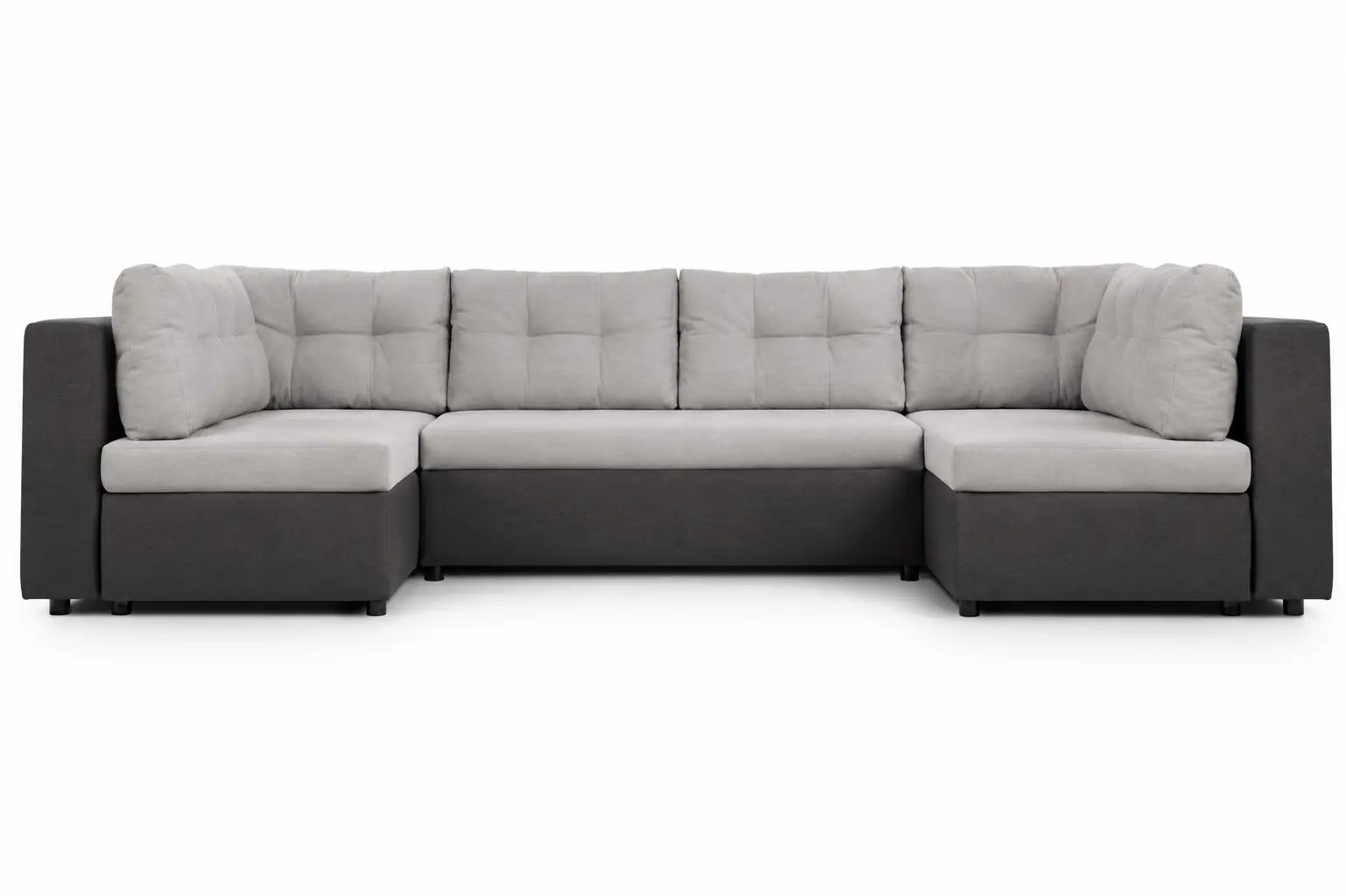 Adam-II Sectional Sofa-Bed